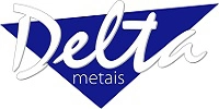Logo da Marca Delta Metais