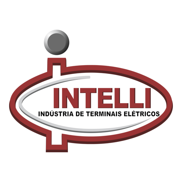 Logo da Marca Intelli