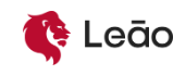 Logo da Marca Leao