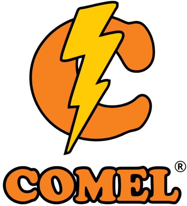 Logo da Colmel