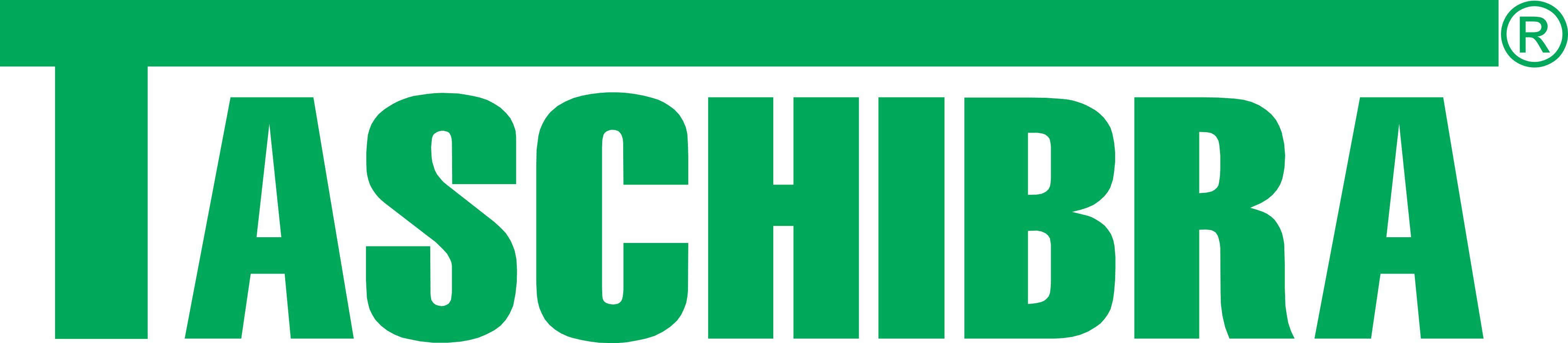 Logo da Marca Taschibra